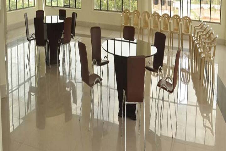 cafeteria